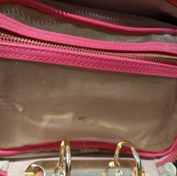 Trish McEvoy Small Make-up Planner - Picture 5 of 11